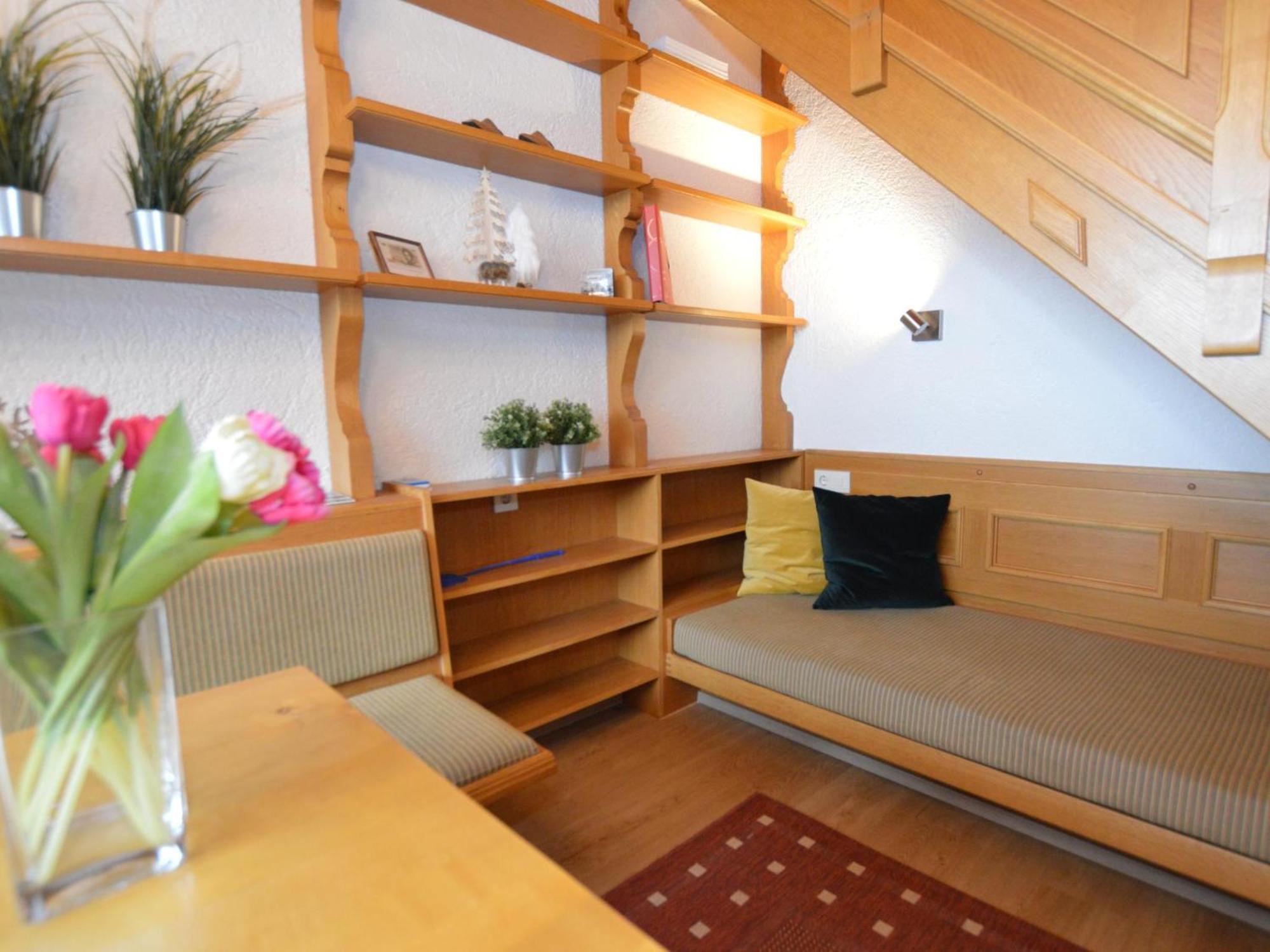 Family Apartment Hinterthal Buitenkant foto
