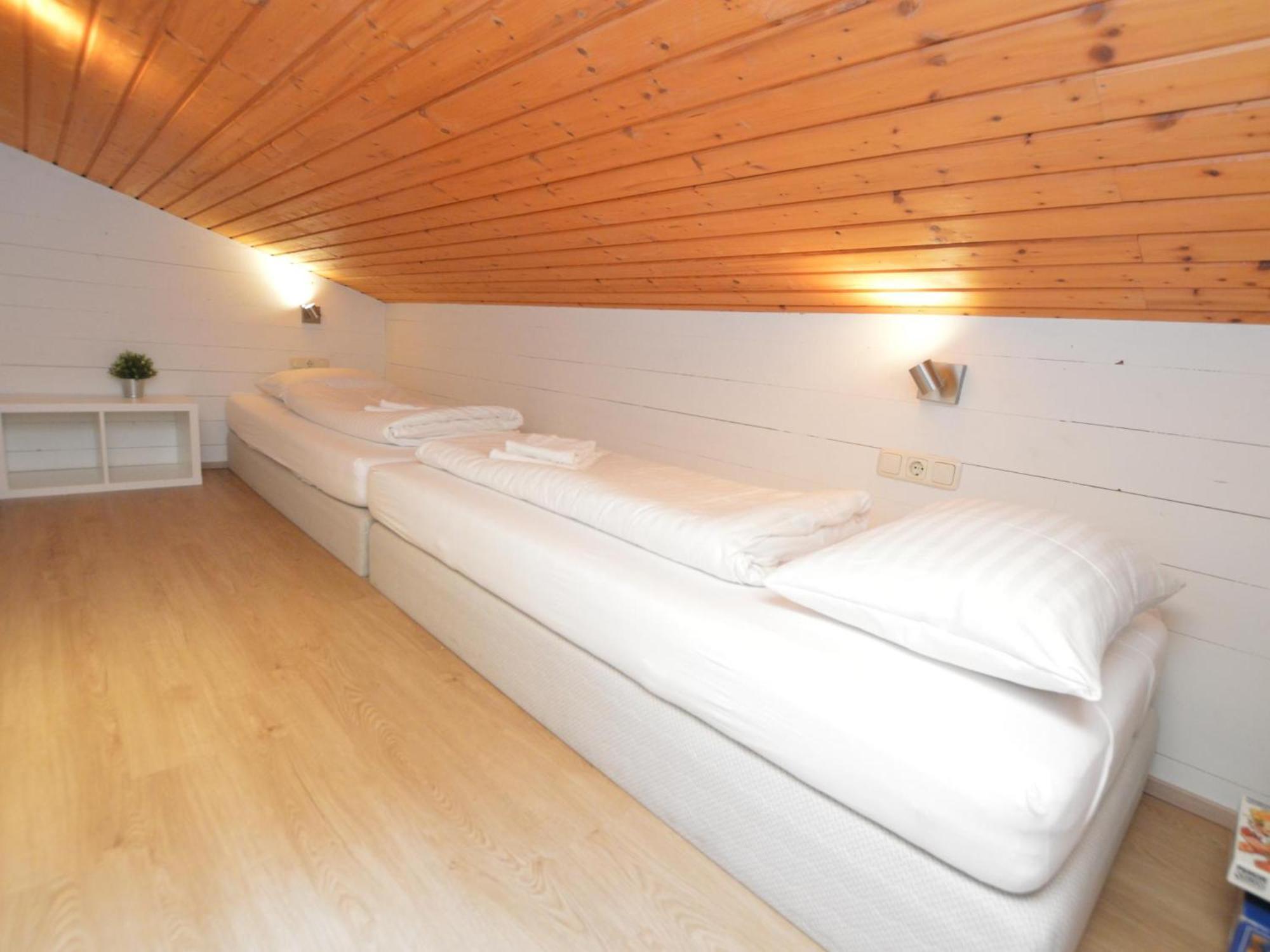 Family Apartment Hinterthal Buitenkant foto