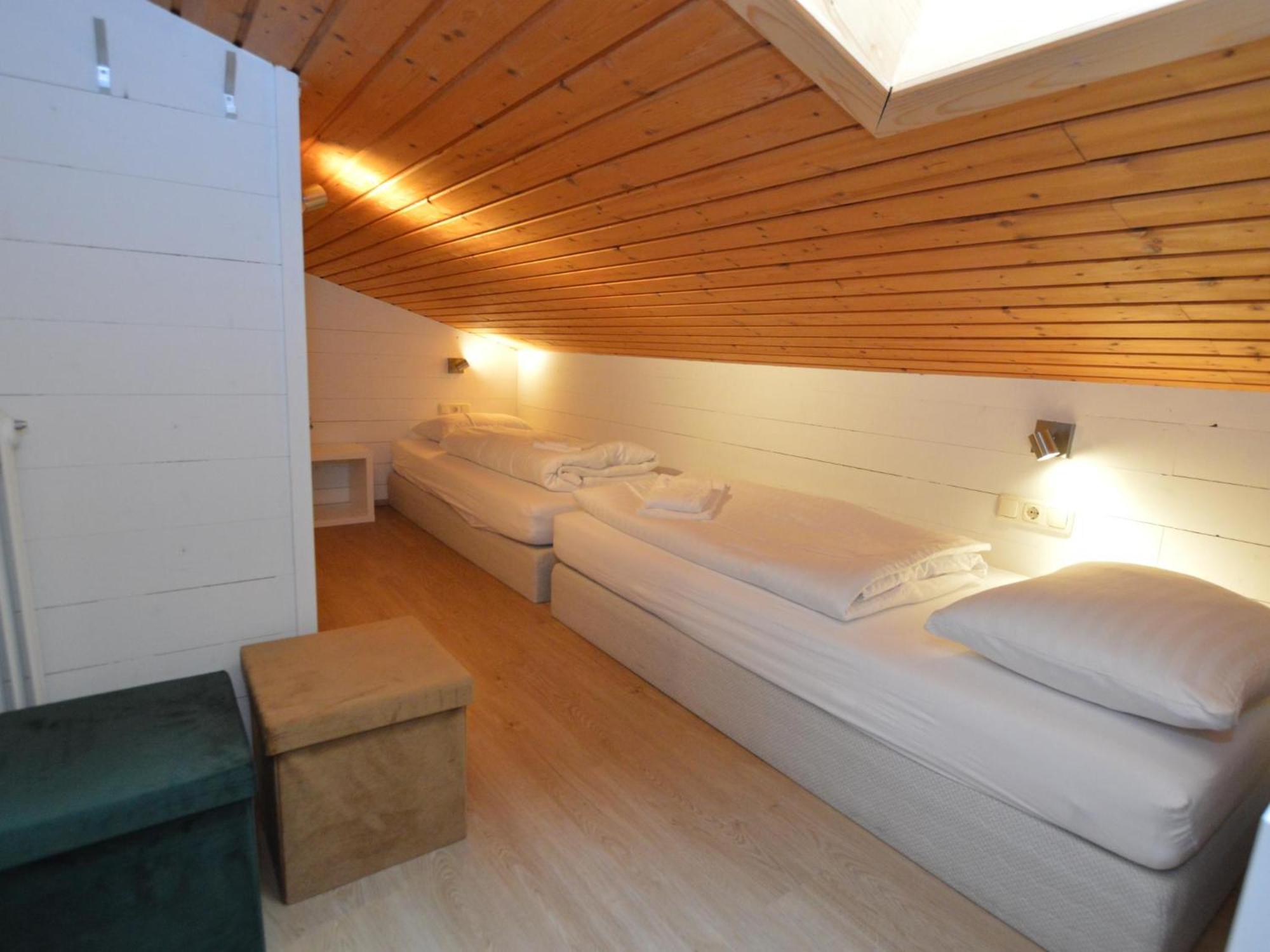 Family Apartment Hinterthal Buitenkant foto