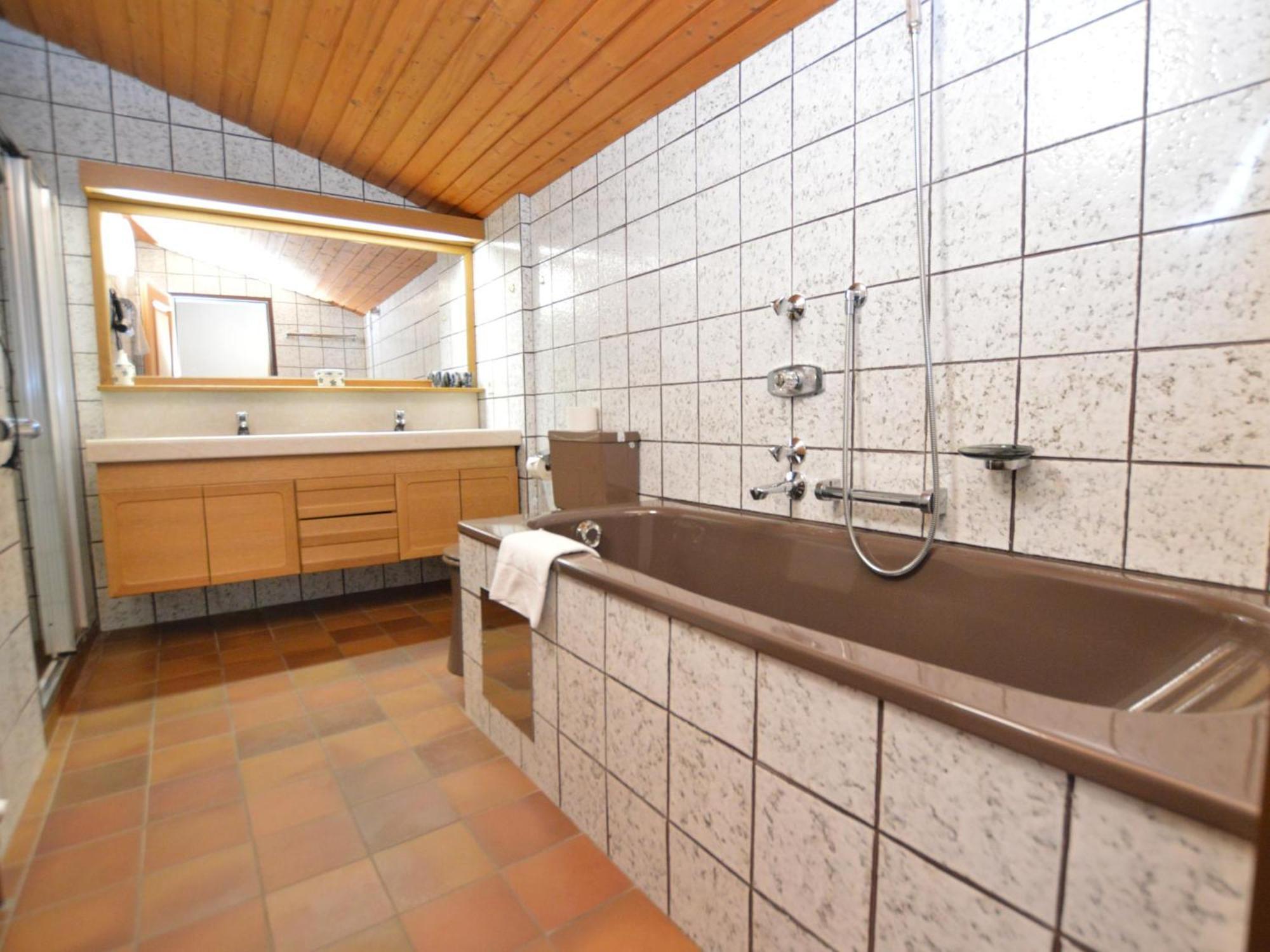 Family Apartment Hinterthal Buitenkant foto