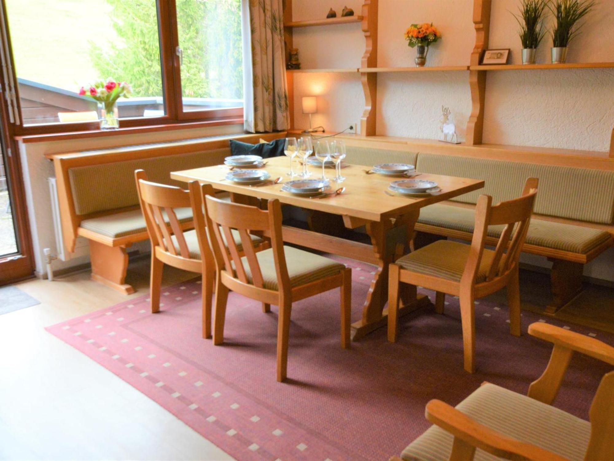 Family Apartment Hinterthal Buitenkant foto