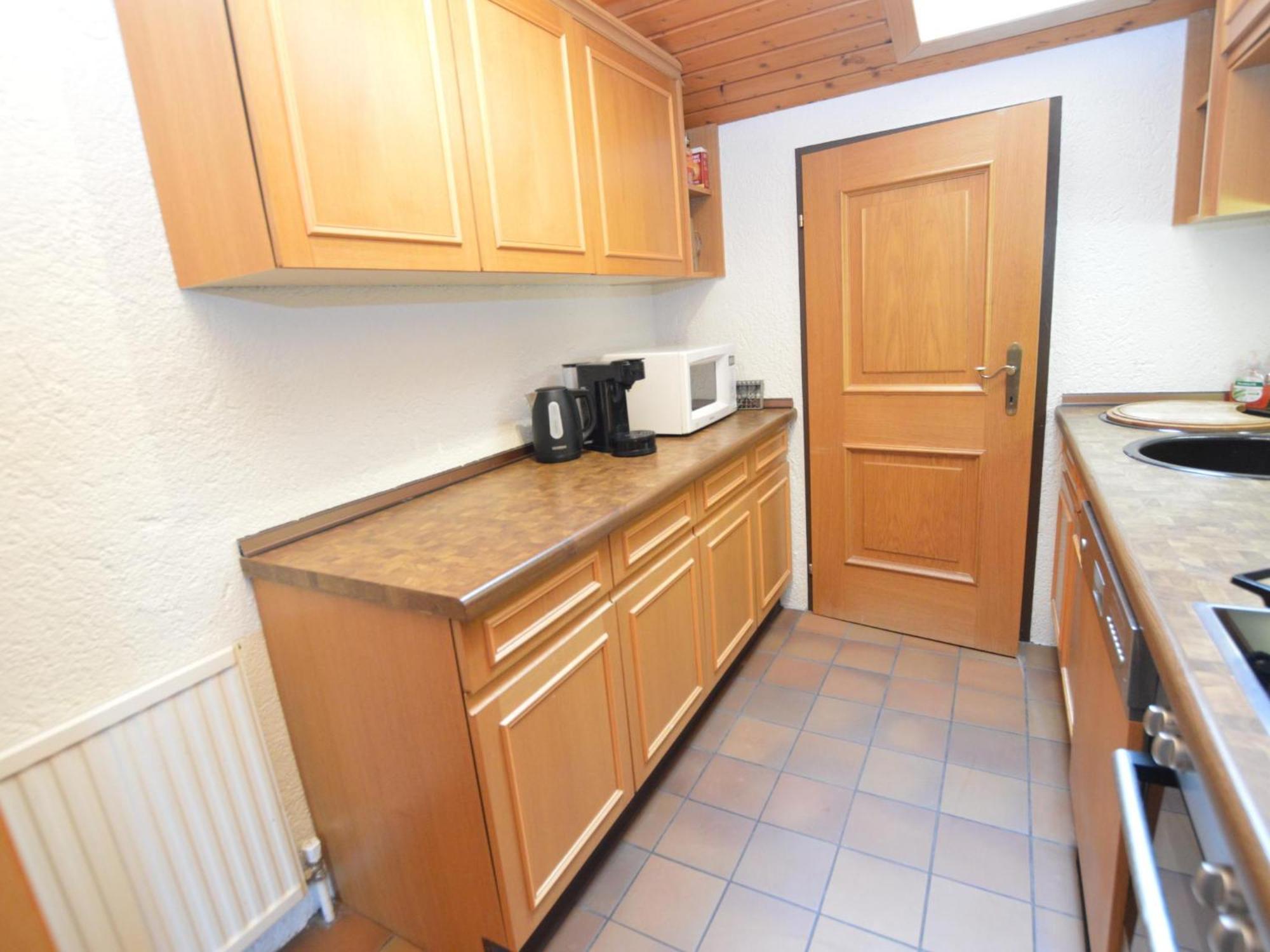 Family Apartment Hinterthal Buitenkant foto