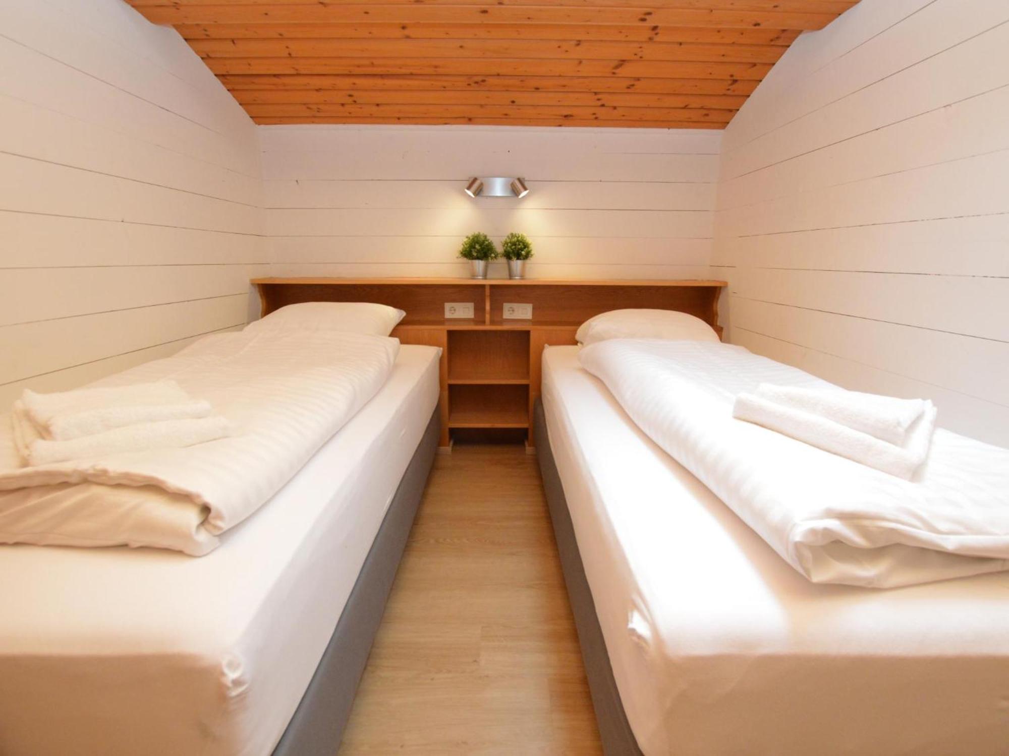 Family Apartment Hinterthal Buitenkant foto