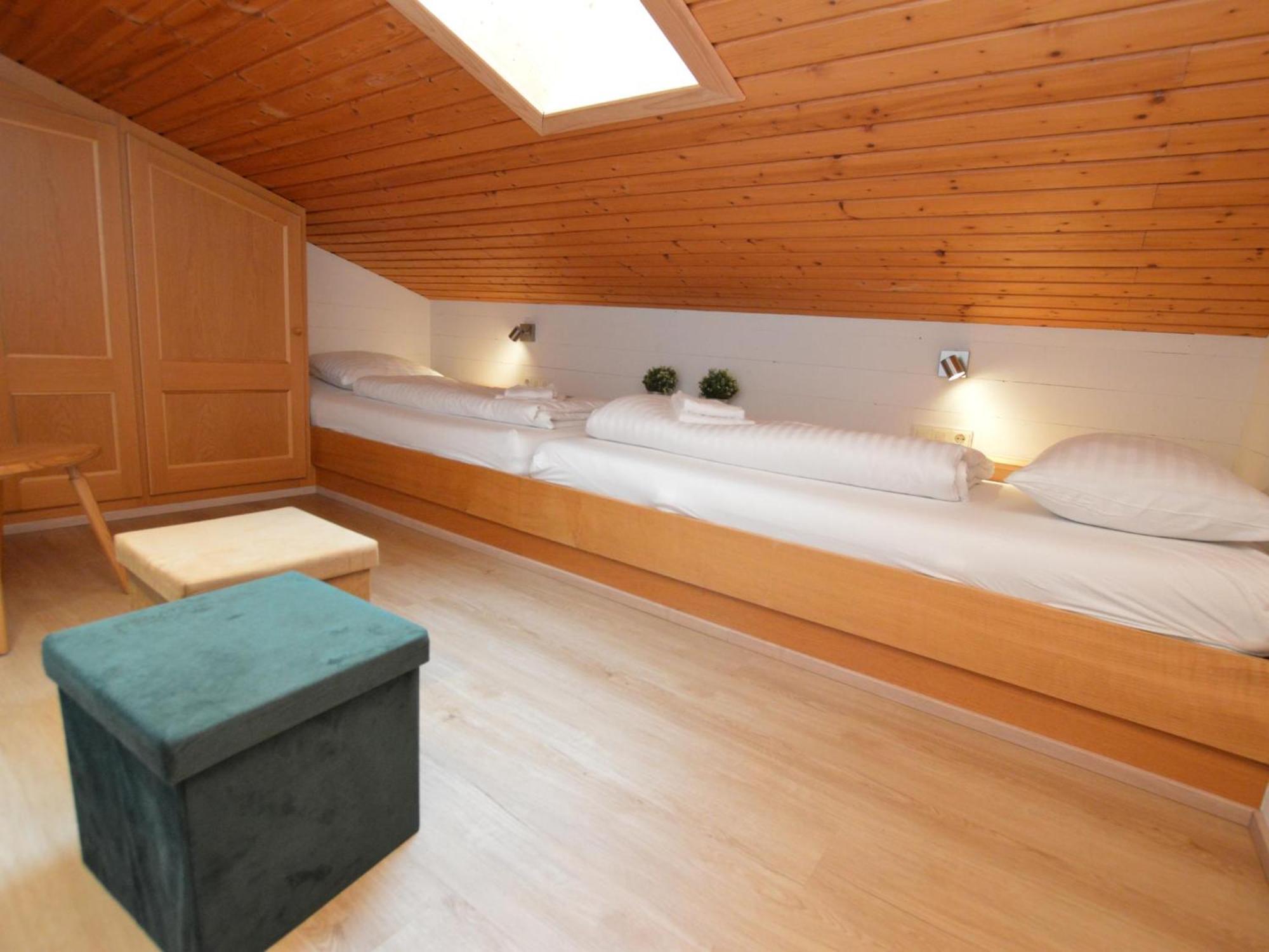 Family Apartment Hinterthal Buitenkant foto