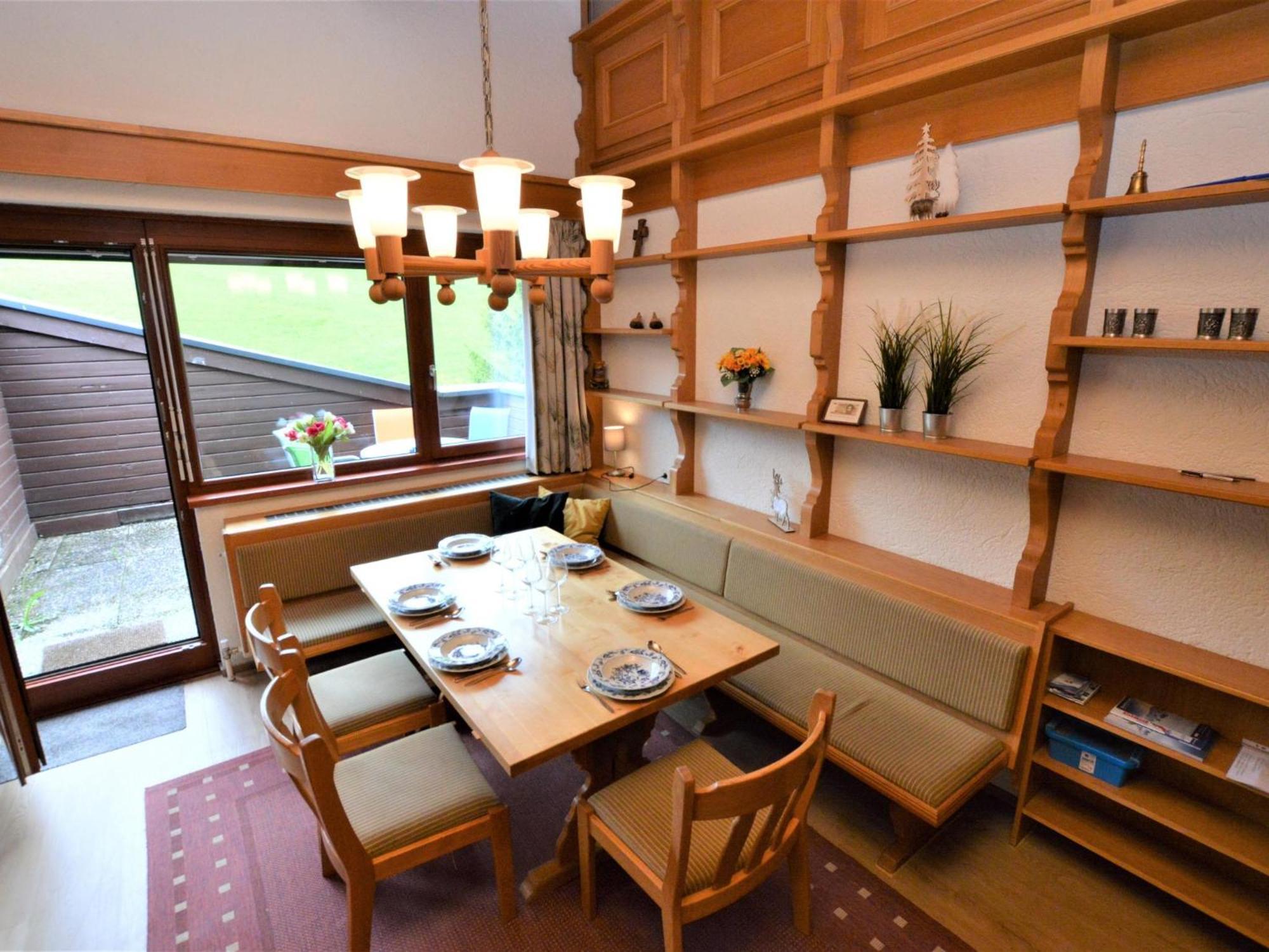 Family Apartment Hinterthal Buitenkant foto
